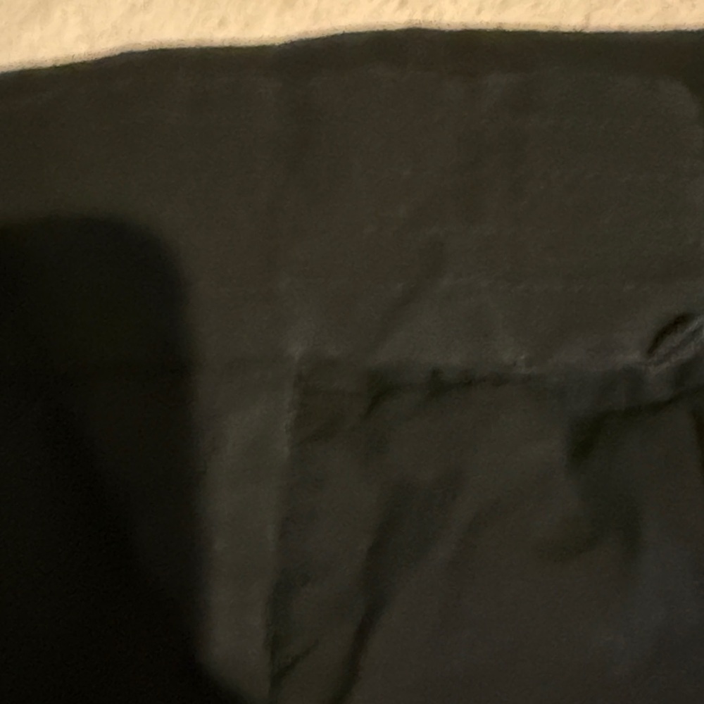 The Limited Exact Stretch Black Pants - Picture 3 of 5